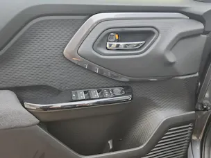 Suzuki e Vitara Compact Top 4x4