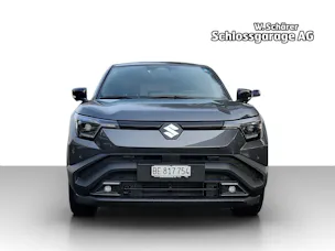 Suzuki e Vitara Compact Top 4x4