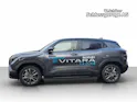 Suzuki e Vitara Compact Top 4x4
