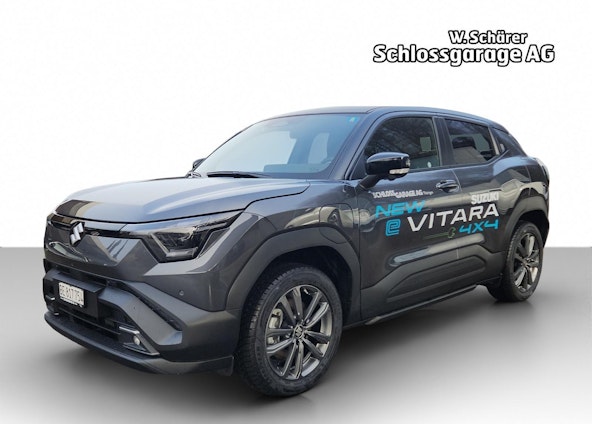 First vehicle image First vehicle image