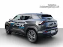Suzuki e Vitara Compact Top 4x4