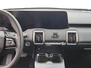 Suzuki e Vitara Compact Top 4x4