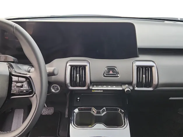 Suzuki e Vitara Compact Top 4x4