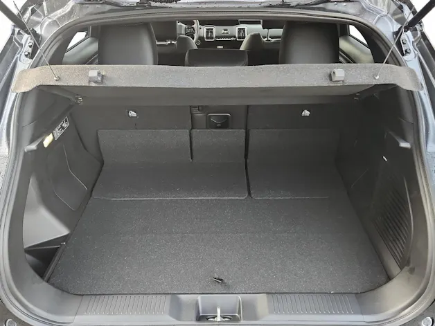 Suzuki e Vitara Compact Top 4x4