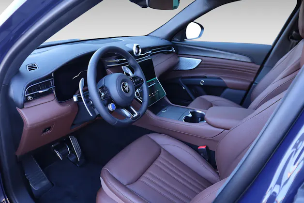 Maserati Grecale 2.0 MHEV Modena Hybrid Automatica
