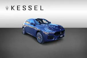 Maserati Grecale 2.0 MHEV Modena Hybrid Automatica