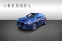 Maserati Grecale 2.0 MHEV Modena Hybrid Automatica