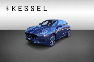 Maserati Grecale 2.0 MHEV Modena Hybrid Automatica