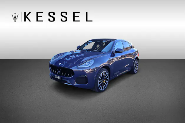 Maserati Grecale 2.0 MHEV Modena Hybrid Automatica