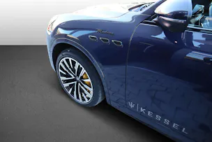 Maserati Grecale 2.0 MHEV Modena Hybrid Automatica
