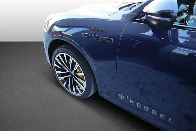 Maserati Grecale 2.0 MHEV Modena Hybrid Automatica