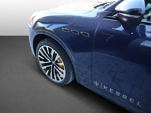 Maserati Grecale 2.0 MHEV Modena Hybrid Automatica