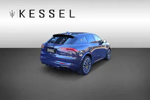 Maserati Grecale 2.0 MHEV Modena Hybrid Automatica
