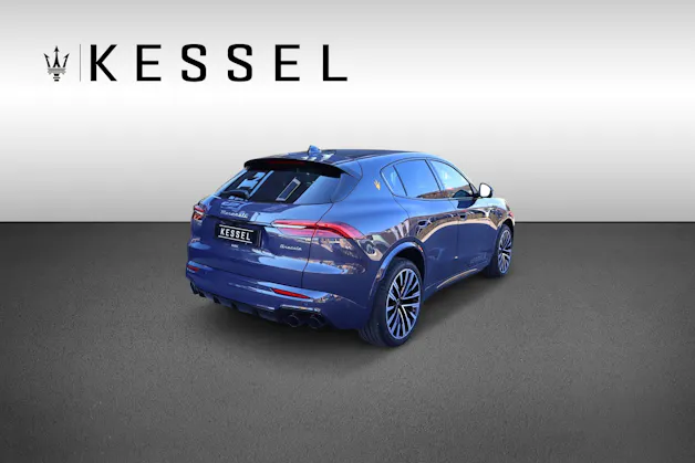 Maserati Grecale 2.0 MHEV Modena Hybrid Automatica
