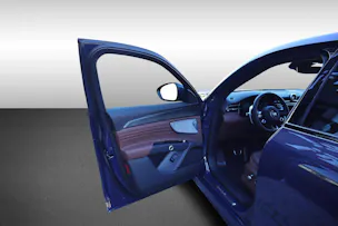 Maserati Grecale 2.0 MHEV Modena Hybrid Automatica