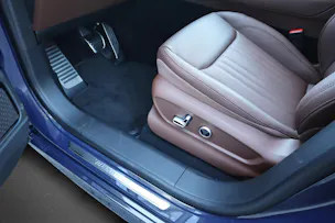 Maserati Grecale 2.0 MHEV Modena Hybrid Automatica