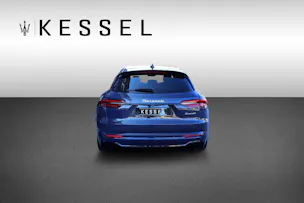 Maserati Grecale 2.0 MHEV Modena Hybrid Automatica