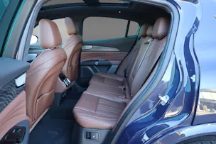 Maserati Grecale 2.0 MHEV Modena Hybrid Automatica