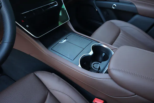 Maserati Grecale 2.0 MHEV Modena Hybrid Automatica