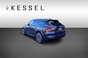 Maserati Grecale 2.0 MHEV Modena Hybrid Automatica