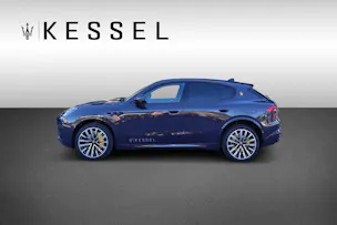 Maserati Grecale 2.0 MHEV Modena Hybrid Automatica