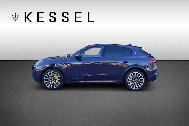 Maserati Grecale 2.0 MHEV Modena Hybrid Automatica