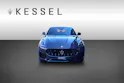 Maserati Grecale 2.0 MHEV Modena Hybrid Automatica