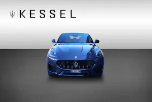 Maserati Grecale 2.0 MHEV Modena Hybrid Automatica