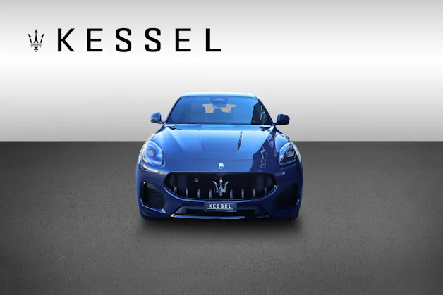 Maserati Grecale 2.0 MHEV Modena Hybrid Automatica