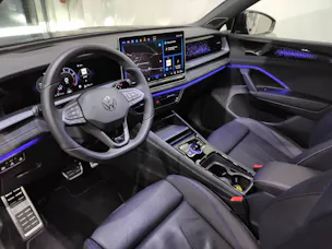 VW Tayron 2.0 TSI R-Line Black-Style DSG 4motion