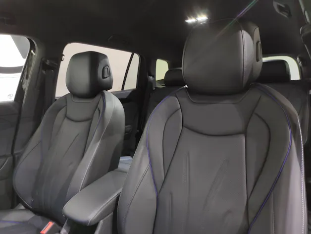 VW Tayron 2.0 TSI R-Line Black-Style DSG 4motion