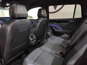 VW Tayron 2.0 TSI R-Line Black-Style DSG 4motion
