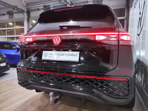 VW Tayron 2.0 TSI R-Line Black-Style DSG 4motion