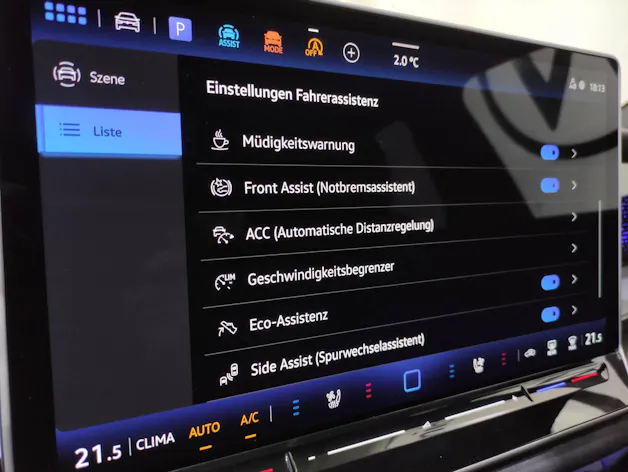 VW Tayron 2.0 TSI R-Line Black-Style DSG 4motion