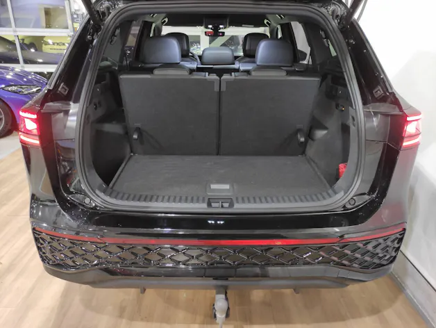 VW Tayron 2.0 TSI R-Line Black-Style DSG 4motion