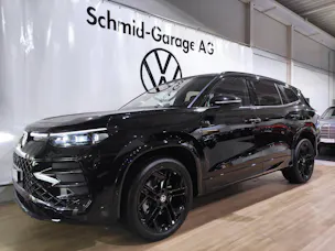 VW Tayron 2.0 TSI R-Line Black-Style DSG 4motion
