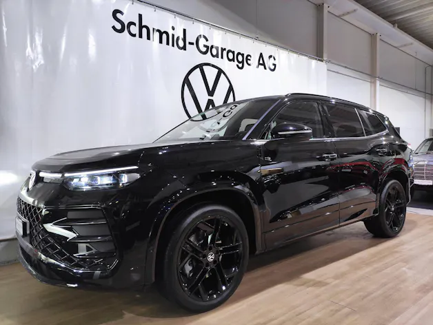 VW Tayron 2.0 TSI R-Line Black-Style DSG 4motion