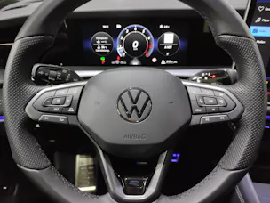 VW Tayron 2.0 TSI R-Line Black-Style DSG 4motion
