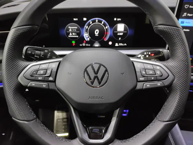 VW Tayron 2.0 TSI R-Line Black-Style DSG 4motion