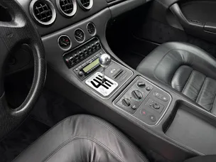Ferrari 456M GT