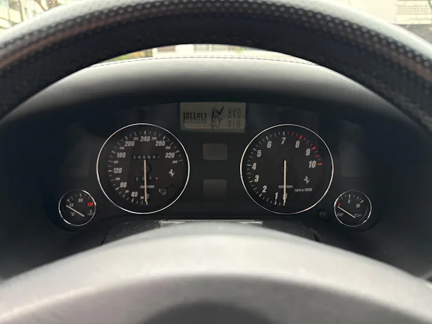 Ferrari 456M GT