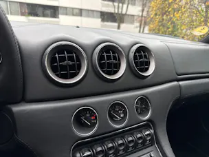 Ferrari 456M GT