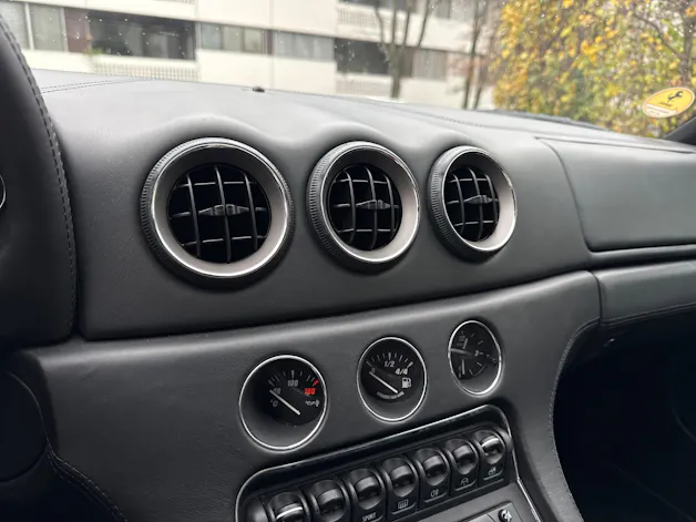 Ferrari 456M GT