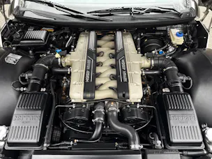 Ferrari 456M GT