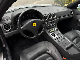 Ferrari 456M GT