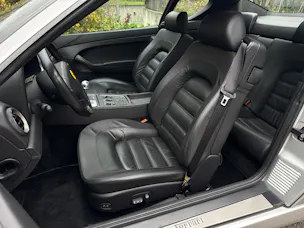 Ferrari 456M GT