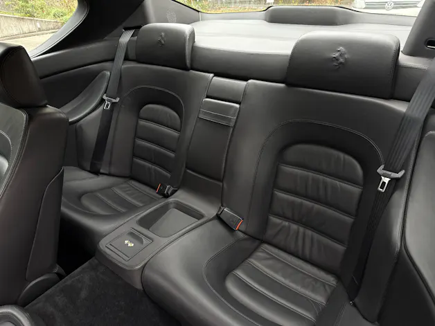 Ferrari 456M GT