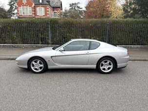 Ferrari 456M GT
