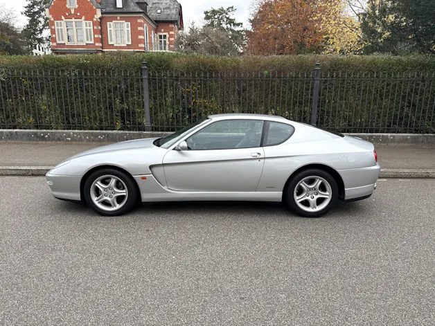 Ferrari 456M GT