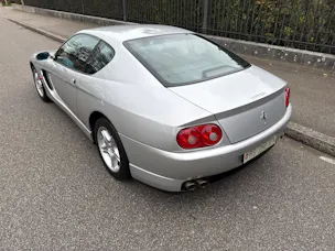 Ferrari 456M GT